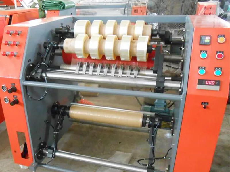 Factory & Production