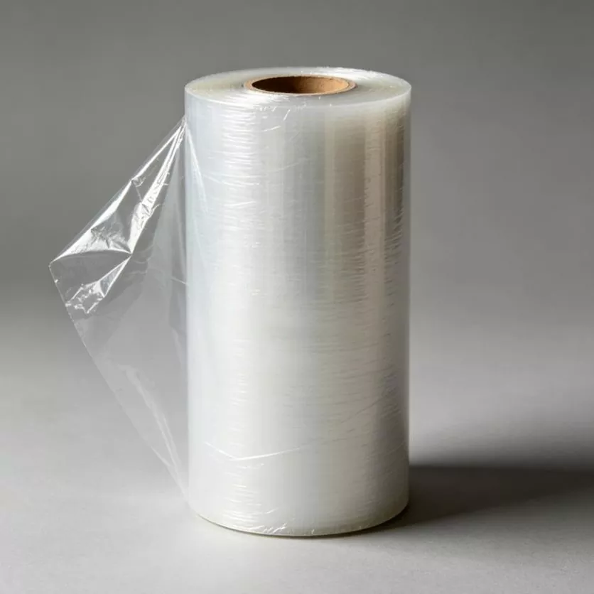 Kierrätetty Stretch Film
